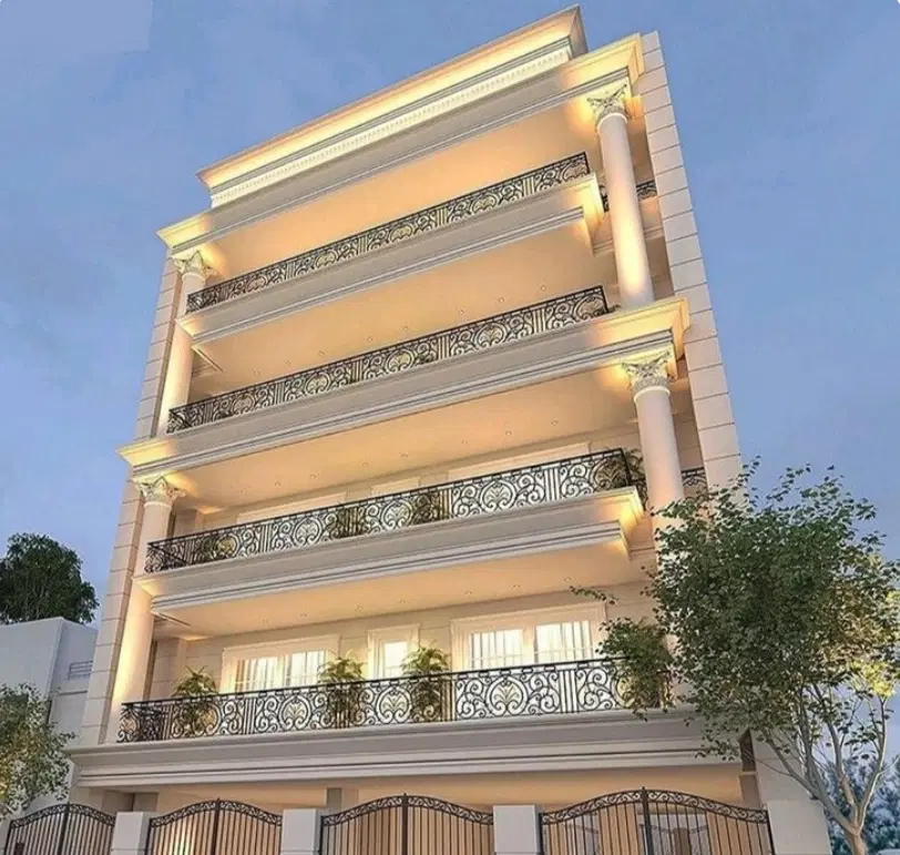 فروش واحد