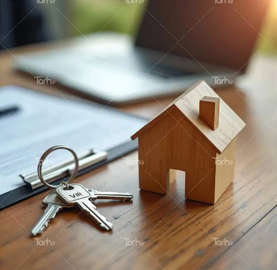 رهن و اجاره خانه در محمود آباد نمونه