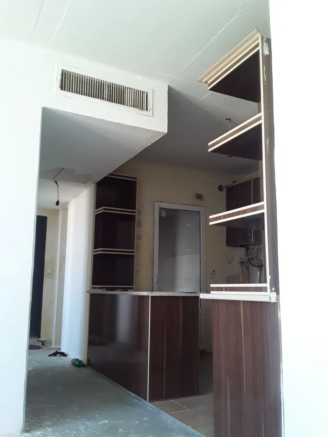 رهن واجاره مسکن مهر دولت اباد