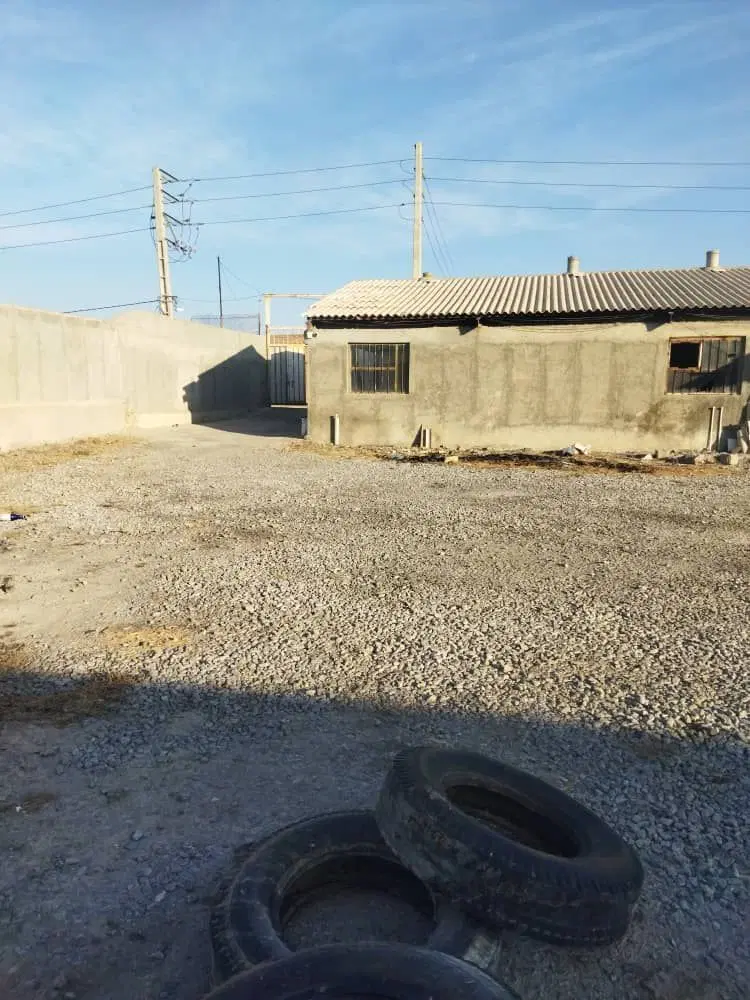 واگذاری سوله صنعتی