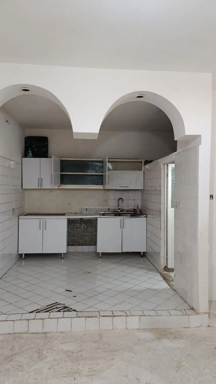 خونه مهر مادر ۲۹ تخلیه طبقه اول