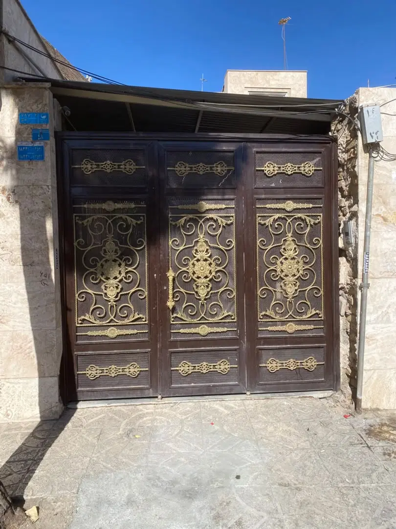 رهن کامل خونه ویلایی