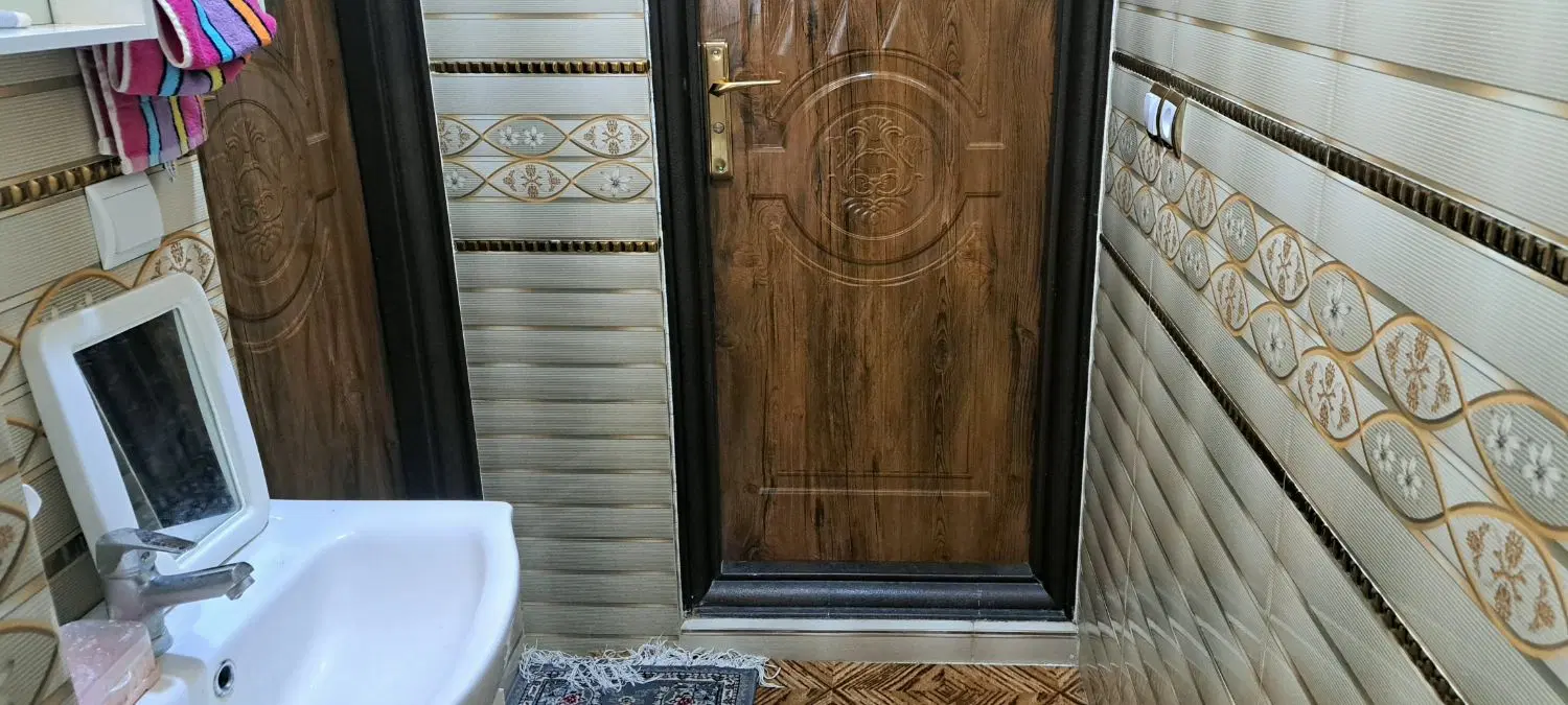 فروش اپارتمان در شهرک ولیعصر (تخفیف پای معامله )
