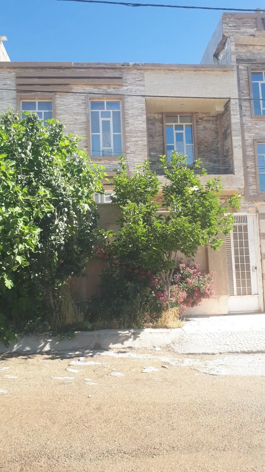 خونه مسکونی فروشی