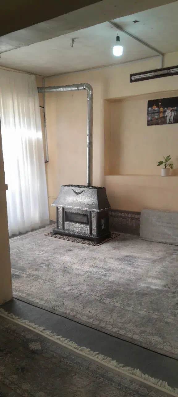 منزل مسکونی