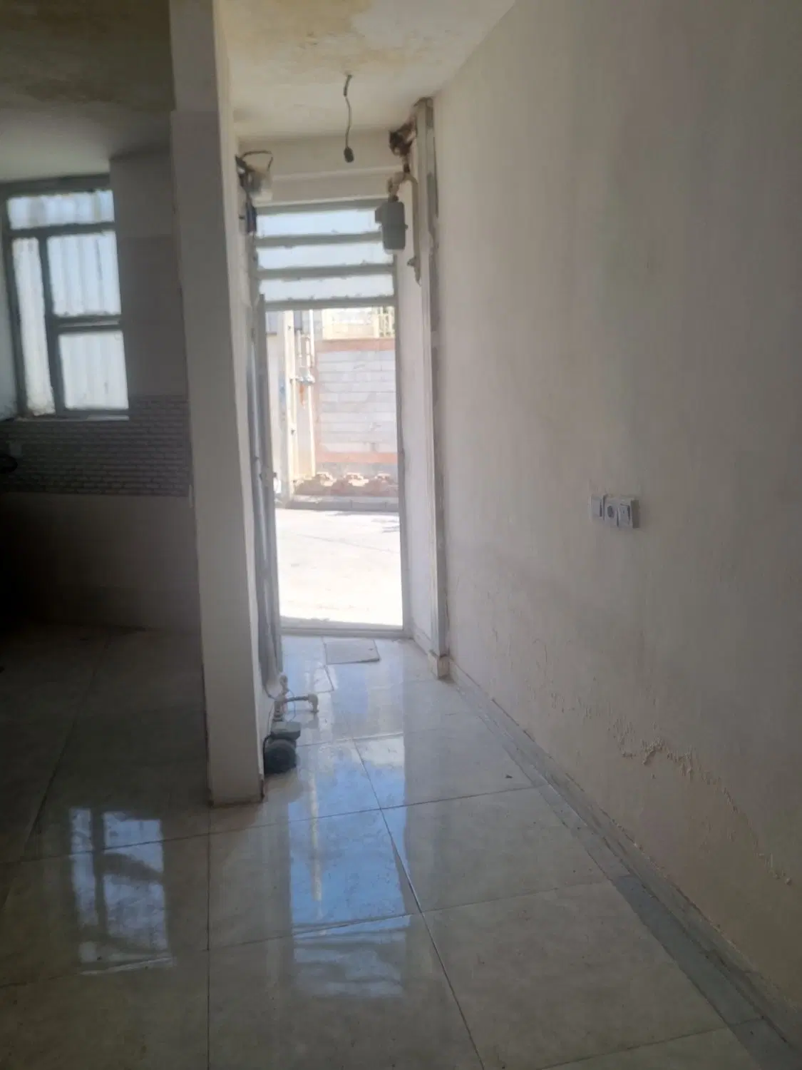 خانه ویلایی  دوبلکس