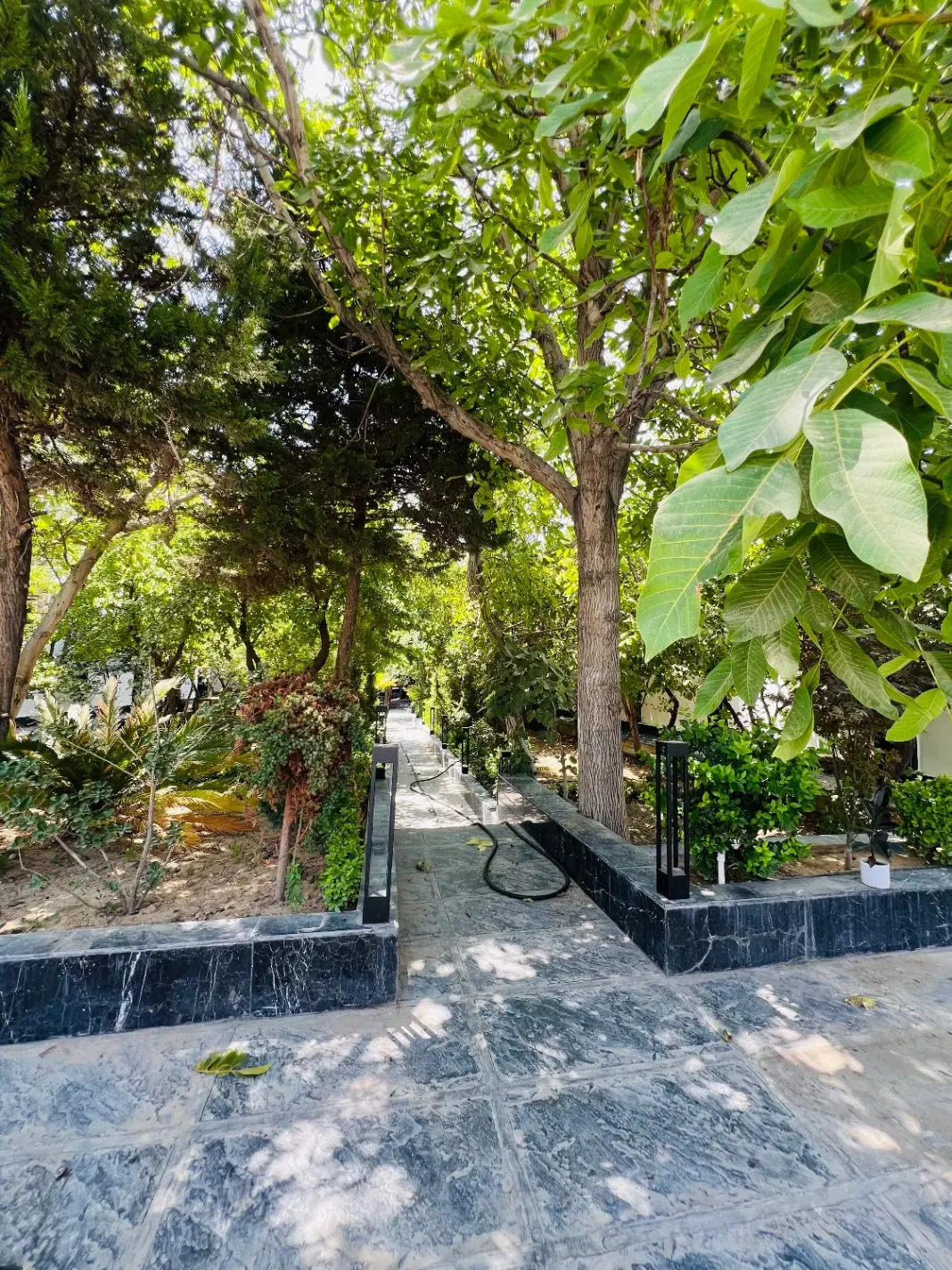 باغ ویلا