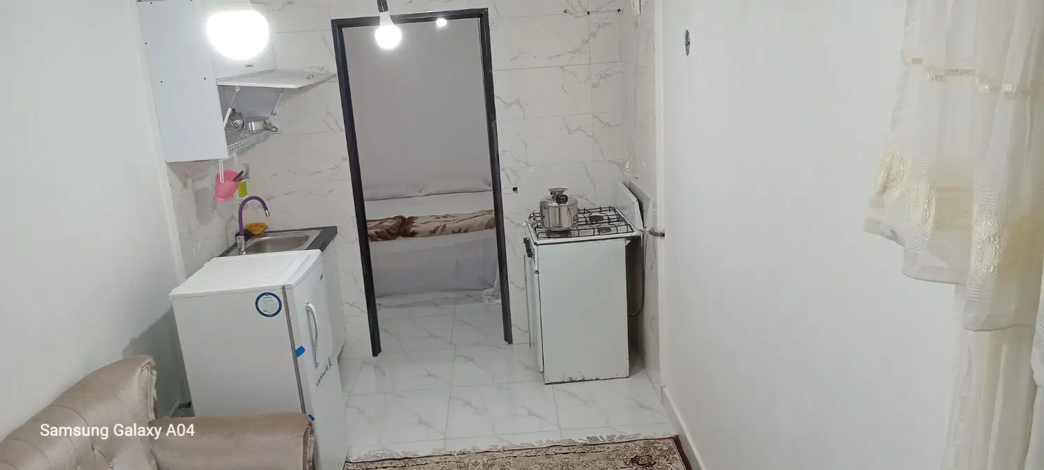 سوئیت اجاره ای