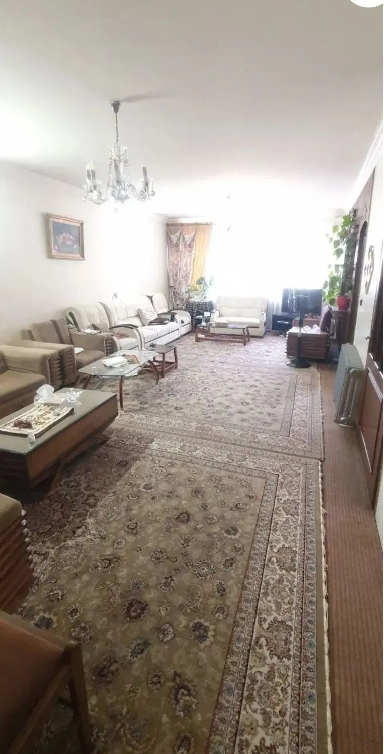 آپارتمان 150 متری 3 واحدی