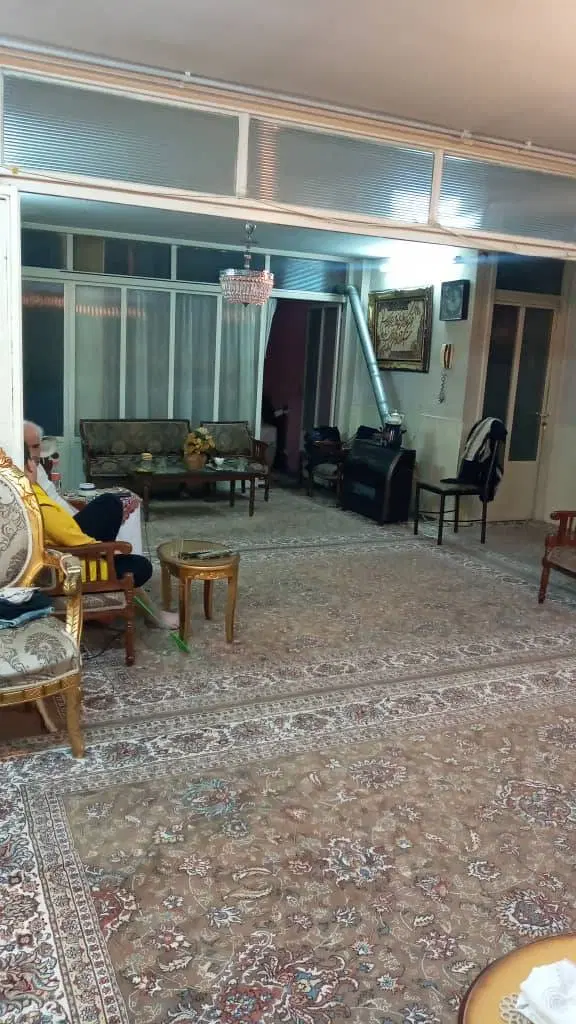 آپارتمان ۱۵۶ متر