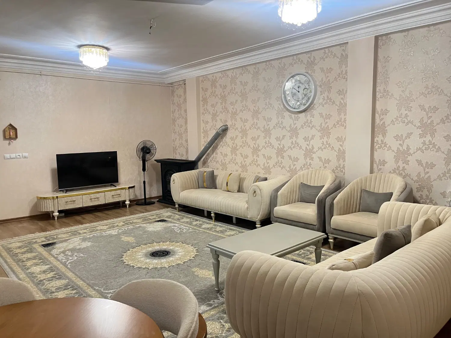 فروش آپارتمان