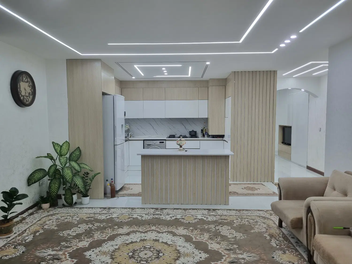 اپارتمان