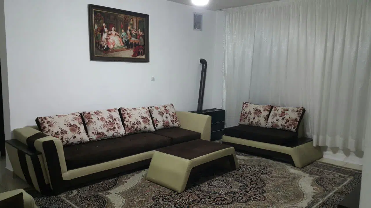 اپارتمان منطقه ویژه گلبهار