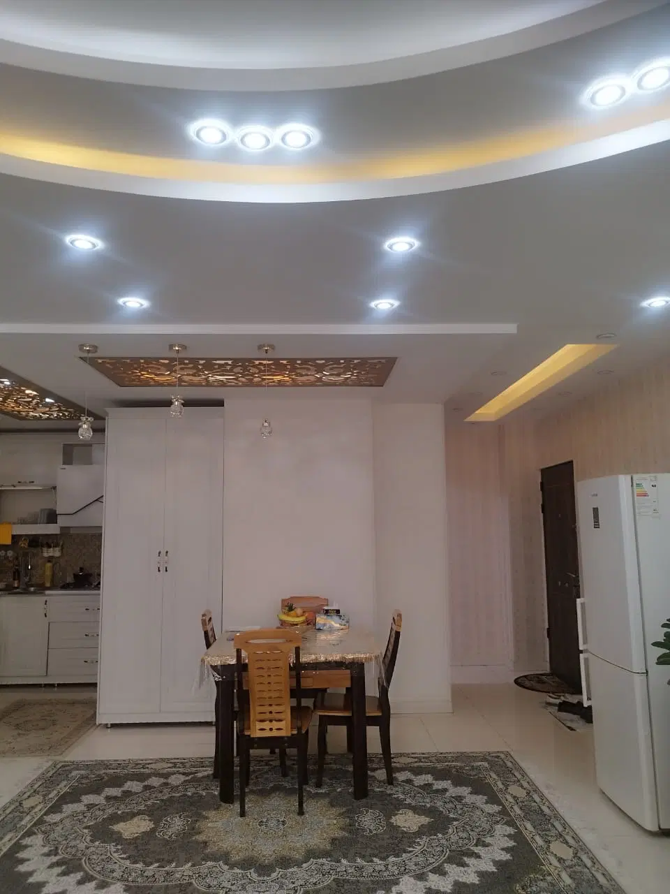 فروش آپارتمان خوش قیمت.معاوضه باماشین