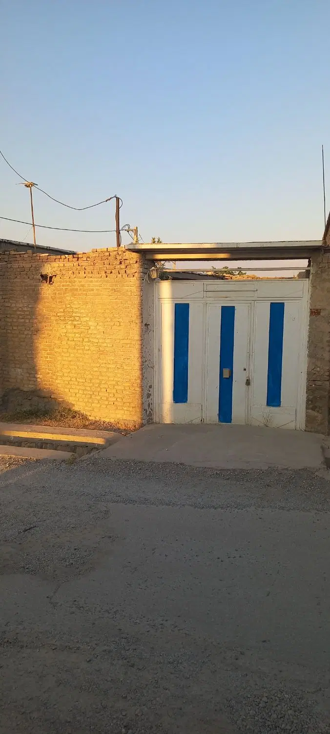 منزل ویلایی در روستای سیرک .هفشجان