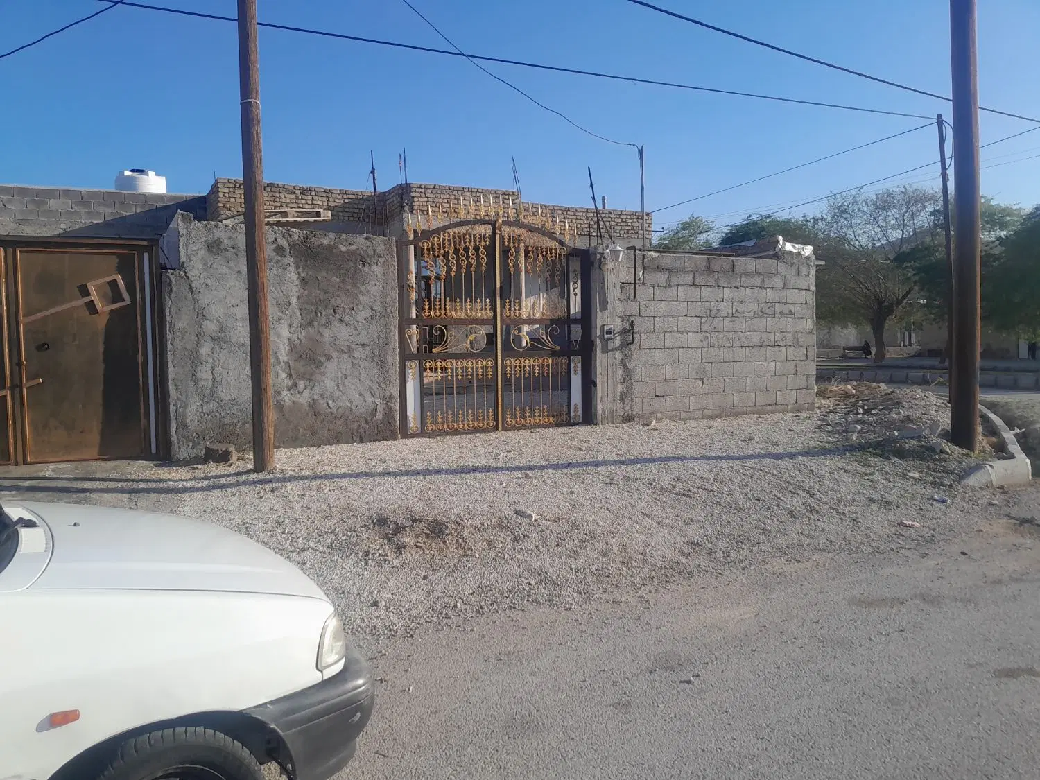 خونه ویلای