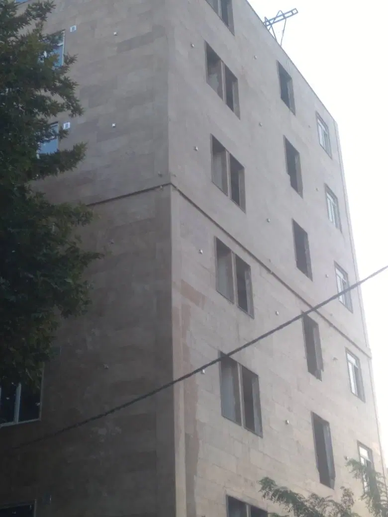 آپارتمان ۱۳۵ متری فروشی