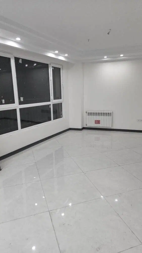 ۱۱۳متر نوساز دوخواب
