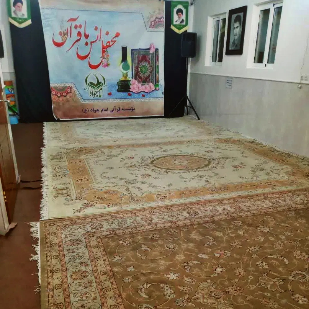اجاره سوئیت و اسکان زائر