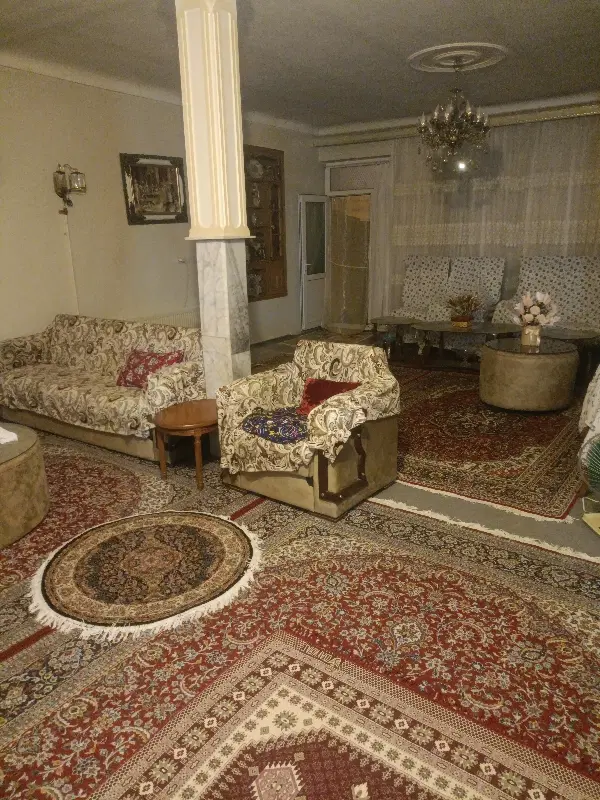 اجاره آپارتمان دو خوابه