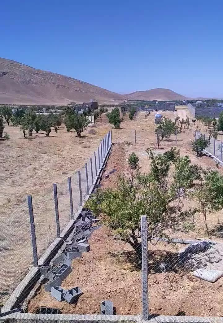 فروش باغ
