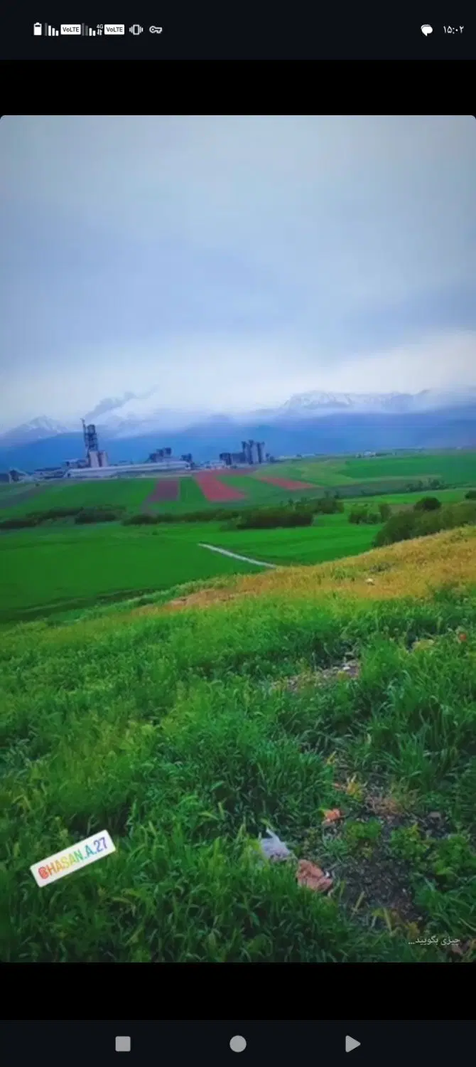 فروش  خانه ویلایی روستایی سفید خانی  نهاوند