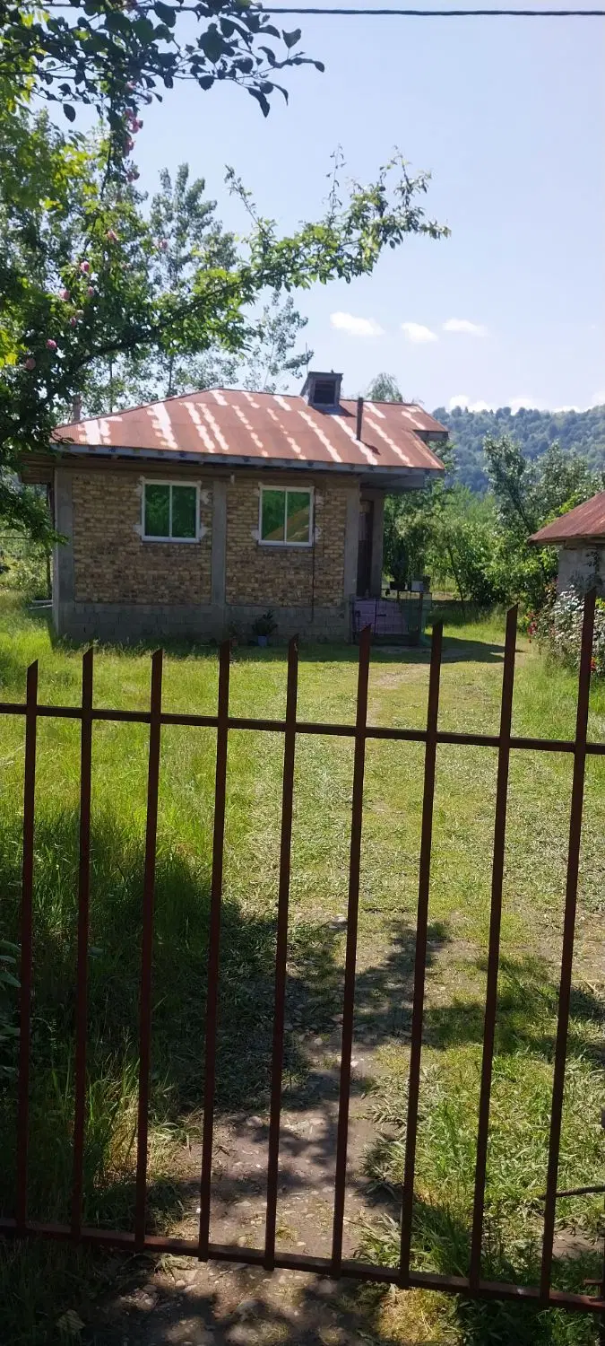 ویلای فروشی