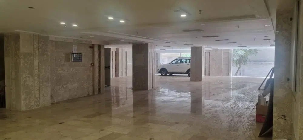 5طبقه 135متری نوساز پونک
