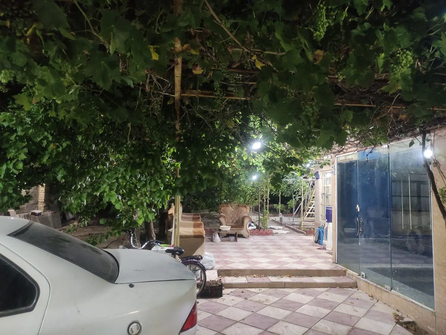 اجاره ویلا در دهکده سبز