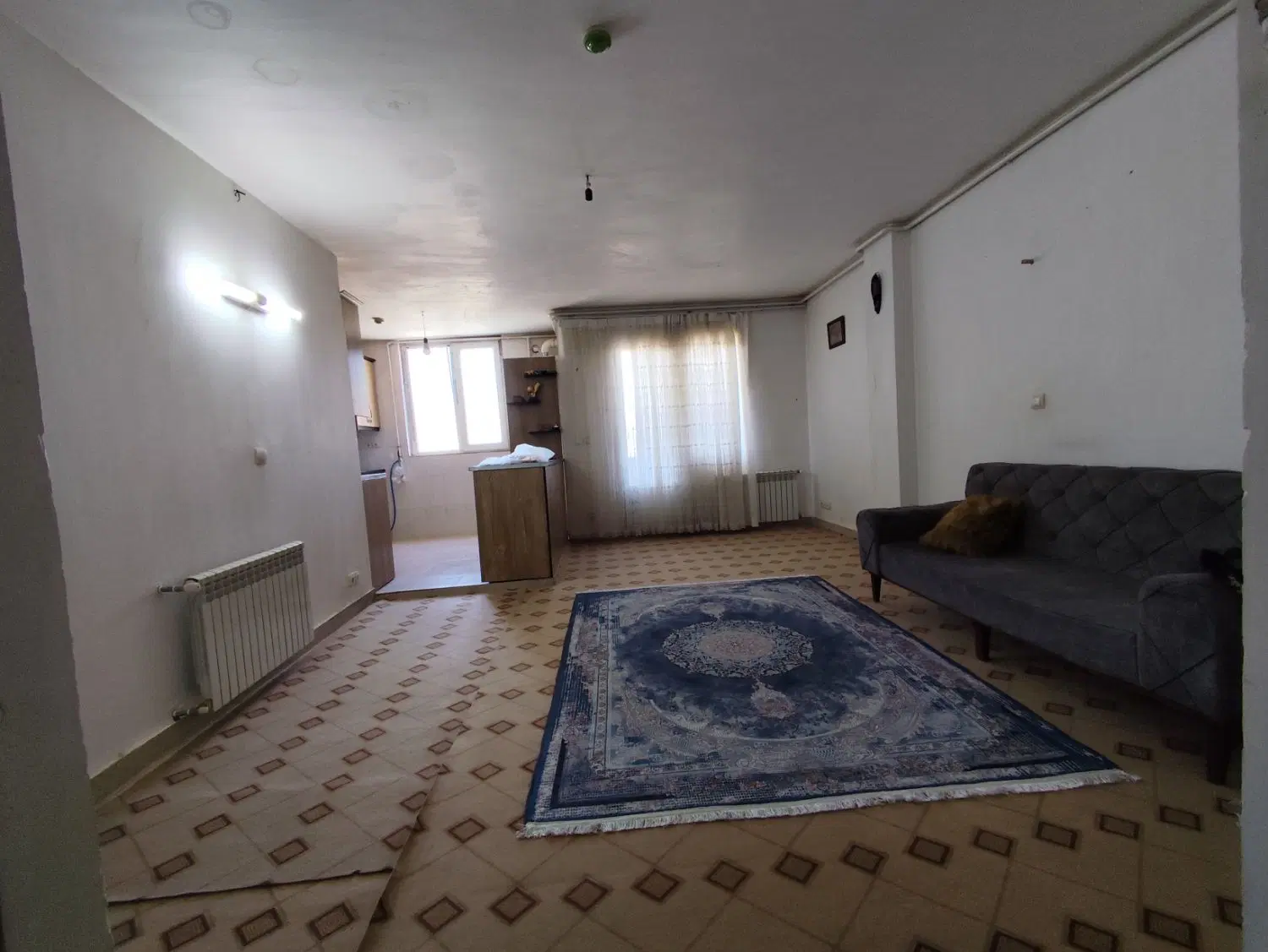 آپارتمان اجاره ای