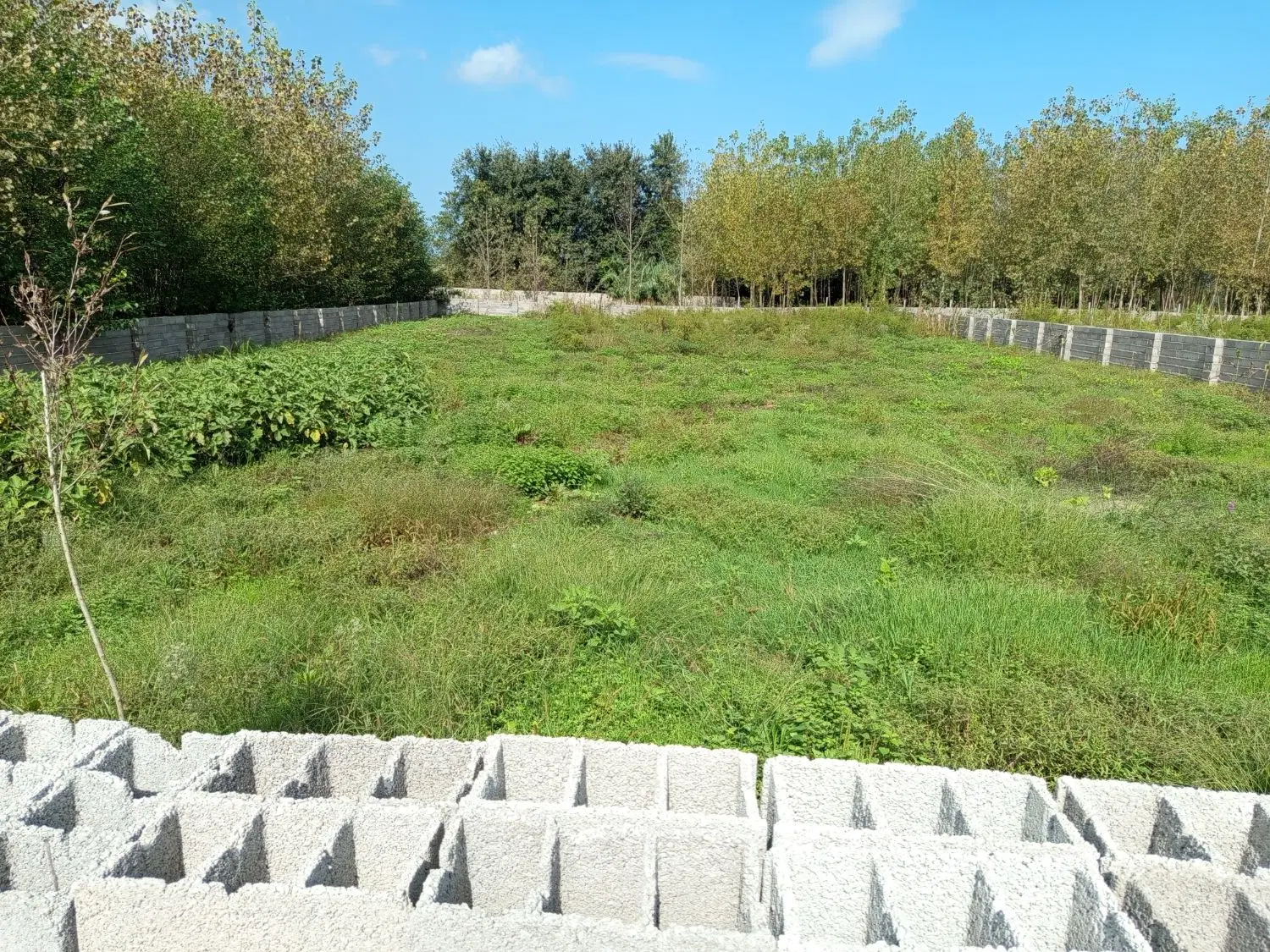 زمین ۱۷۰۰متری