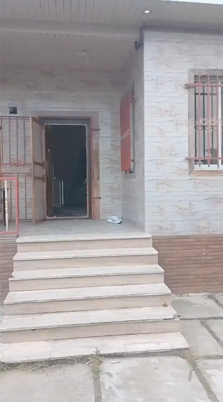 ویلا در کیاشهر  ۲ خواب سند تک برگ
