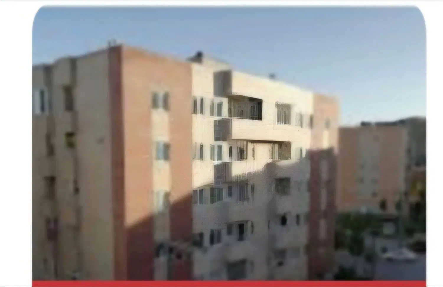 امتیاز خانه دارشدن در طرقبه مجتمع مسکونی معلم
