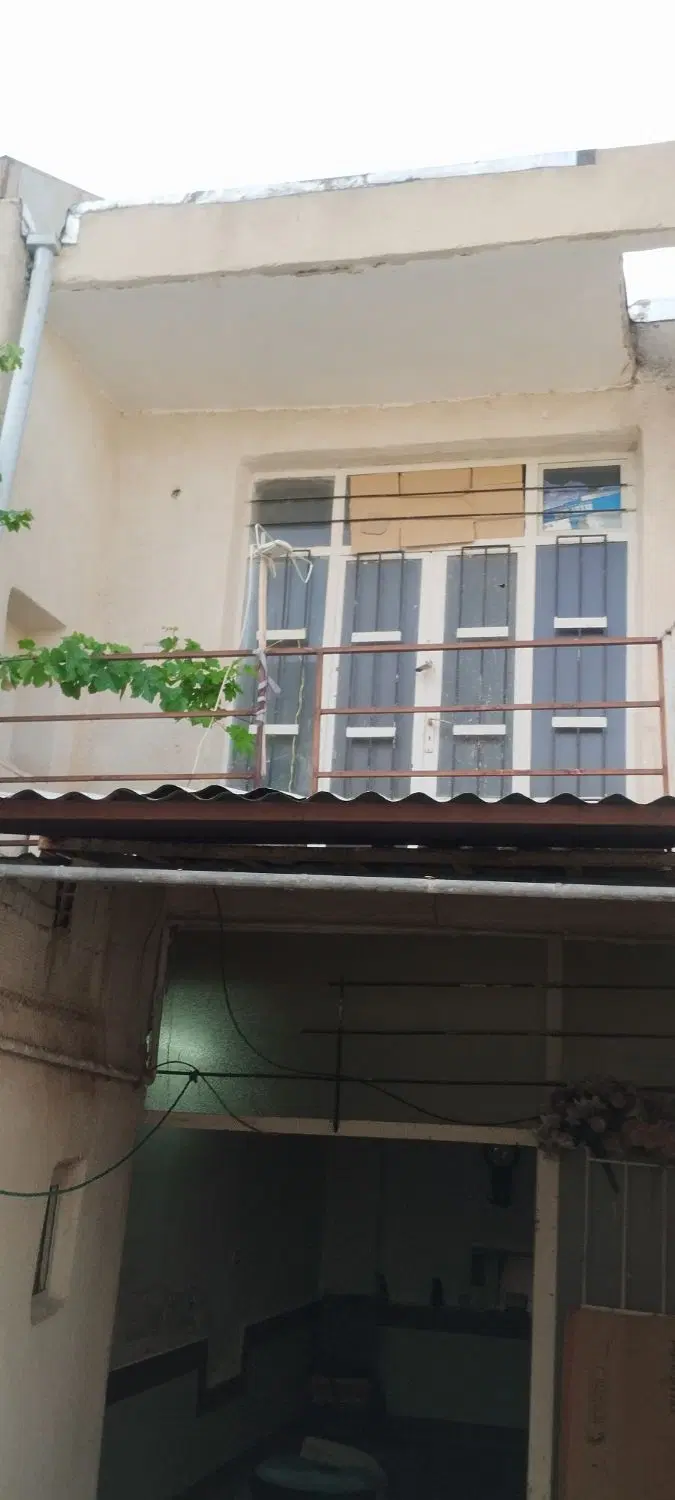 اجاره مسکونی درب بست خیابان جعفری