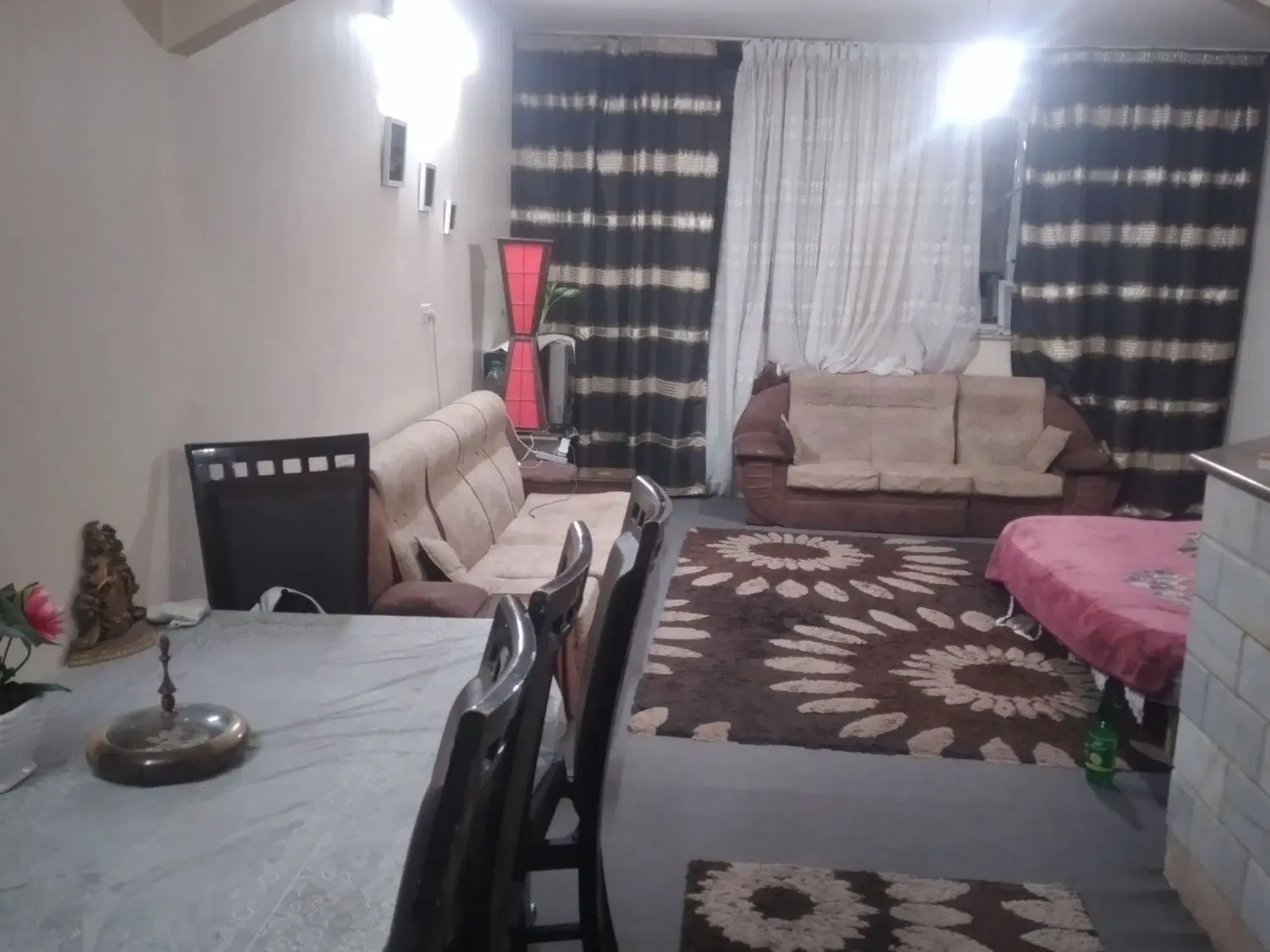 سوییت آپارتمان اجاره ای