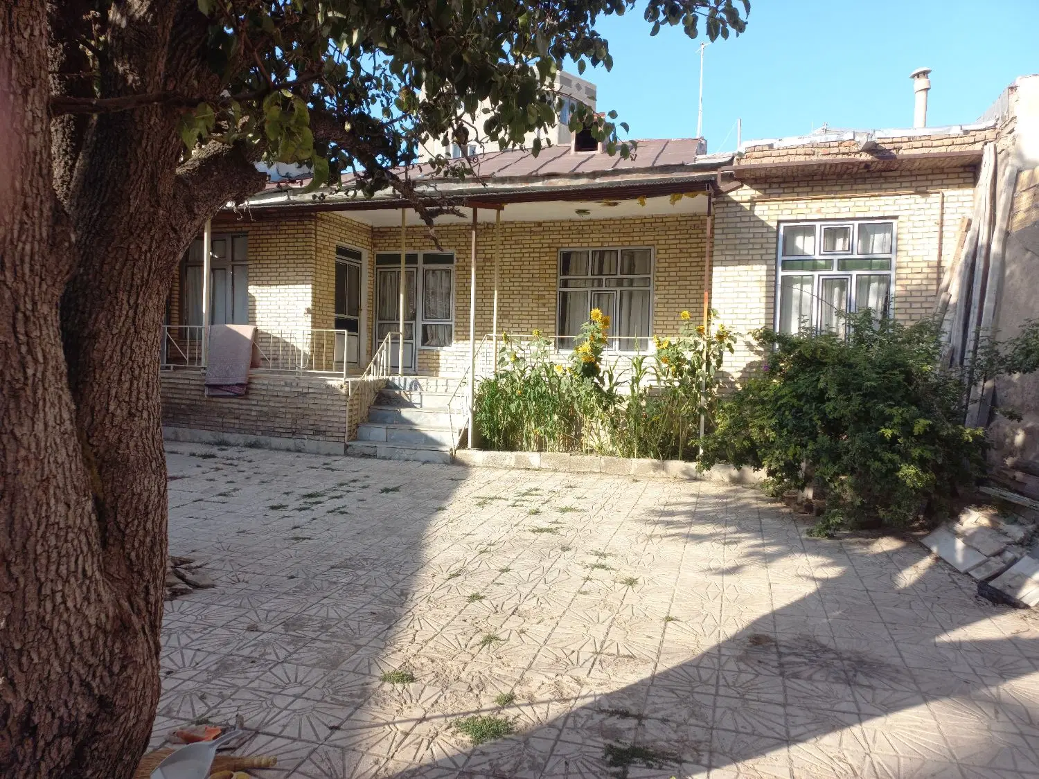 اجاره خانه ویلایی