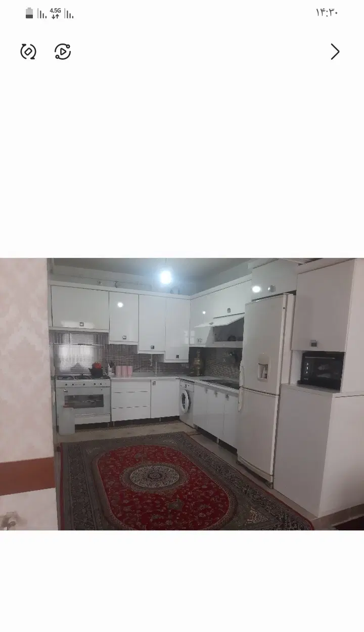 تجاری مسکونی جانبازان معاوضه