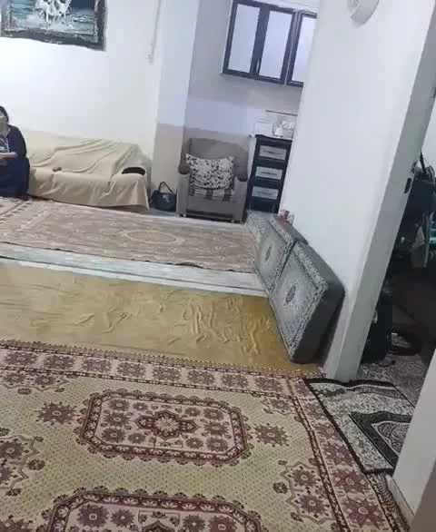 خانه دوطبقه مجزا خیابان شیرین(در گارتژ)۷میلیارد