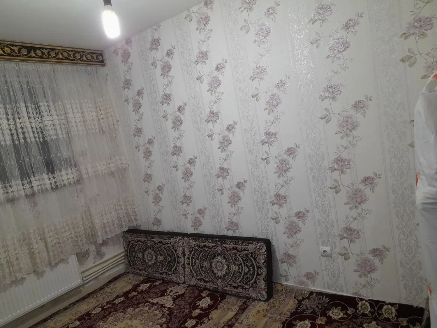 اپارتمان 64متری شهرک ارم منطقه پنج کوی قطران