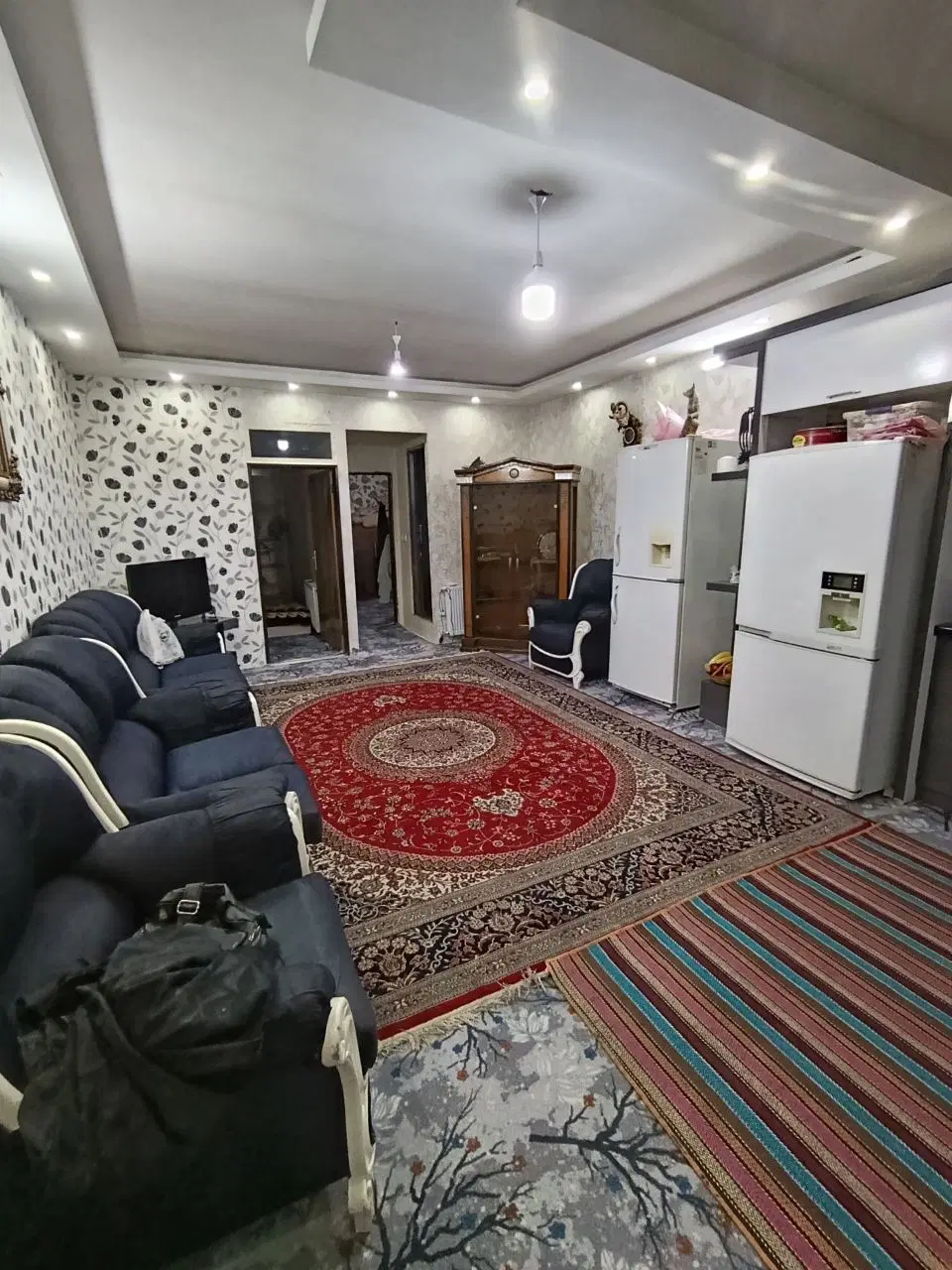 طبرسی شمالی4نظام دوست 24