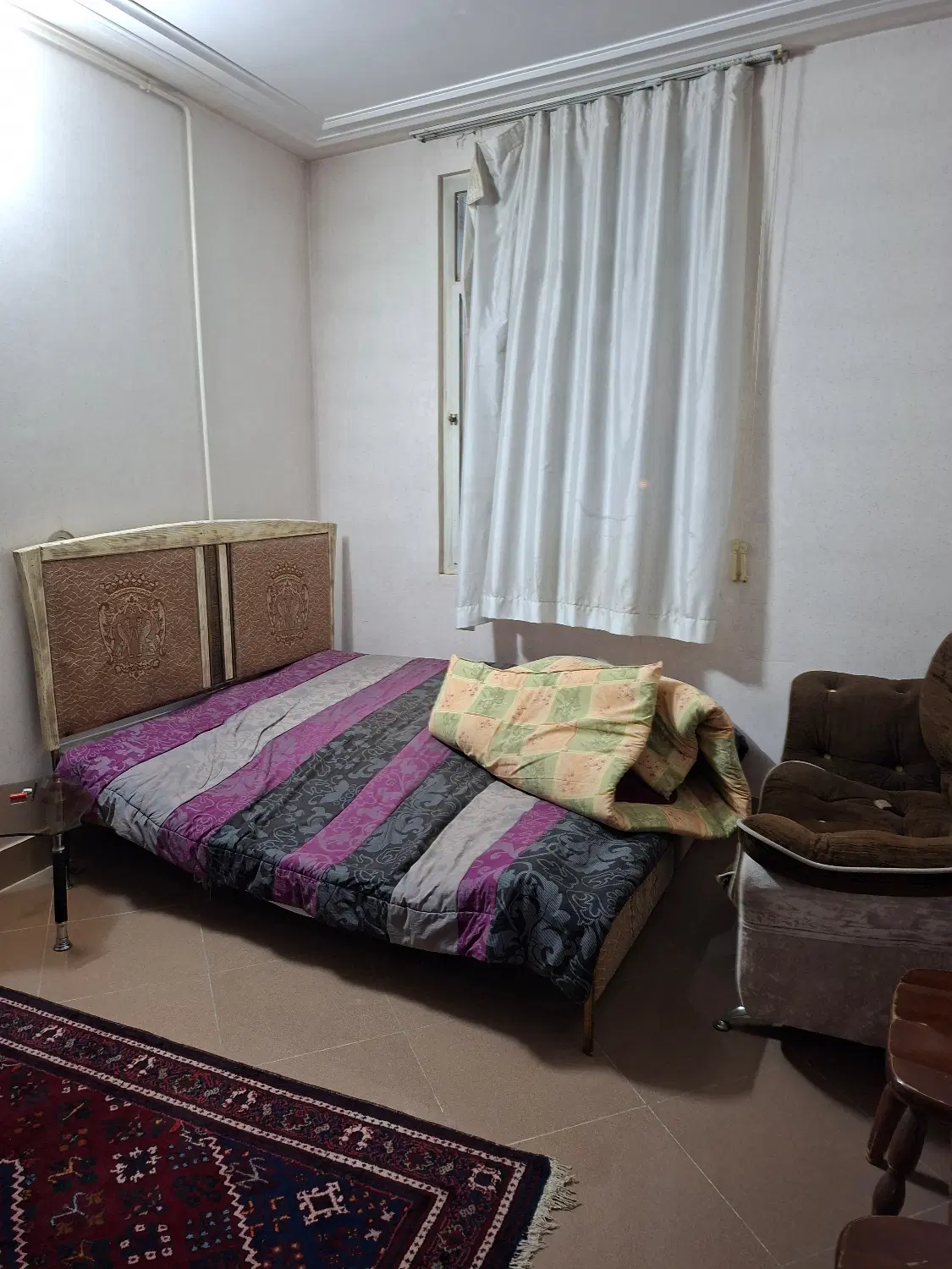 اجاره منزل مبله شهرک امیرالمومنین