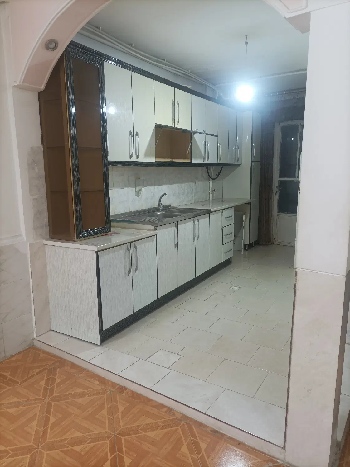 خانه ۹۰متری،شهدای صفری