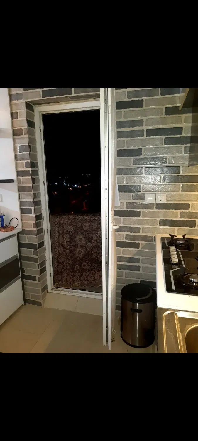 آپارتمان گلستان نهم