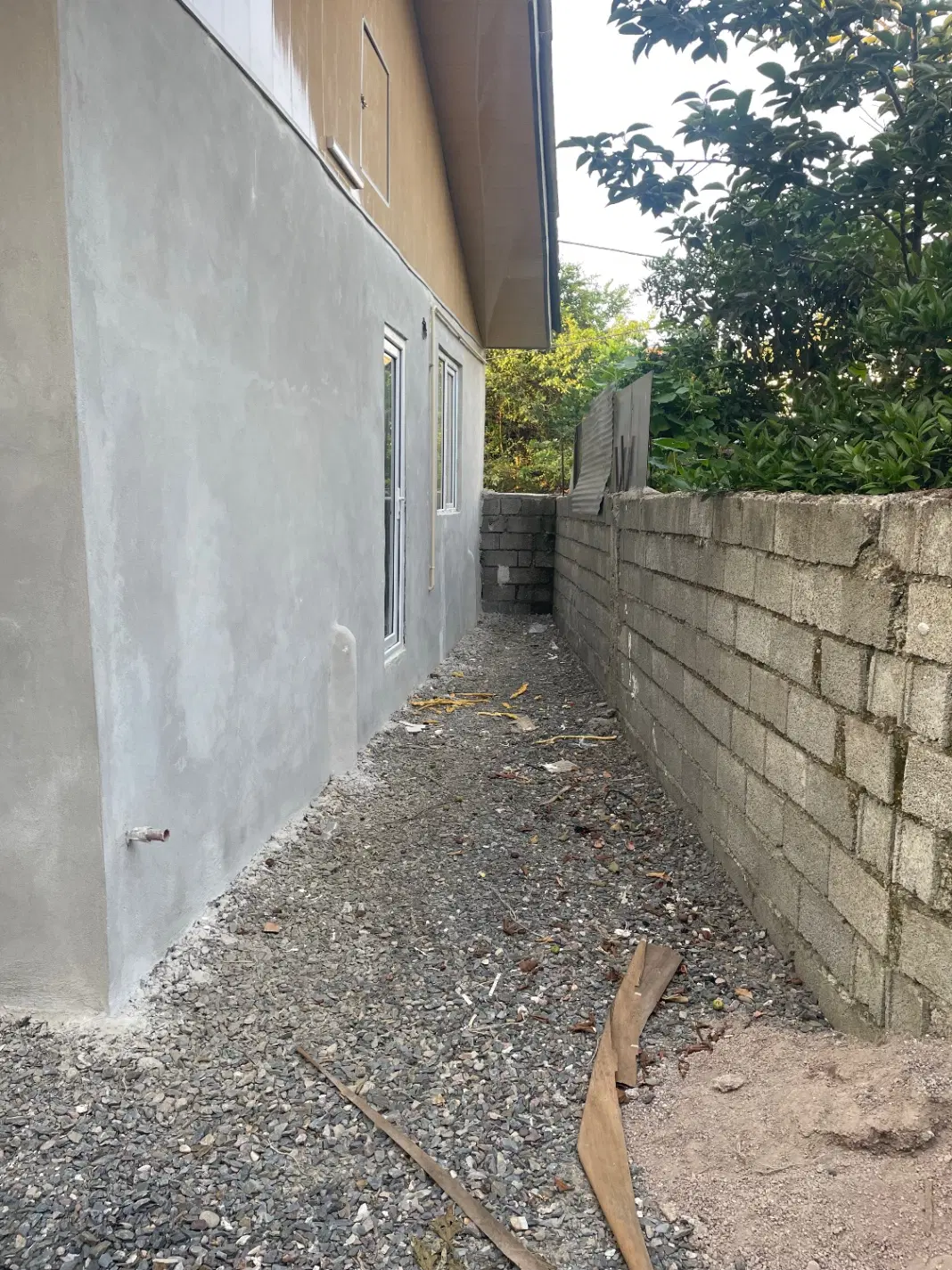 فروش خونه ویلایی
