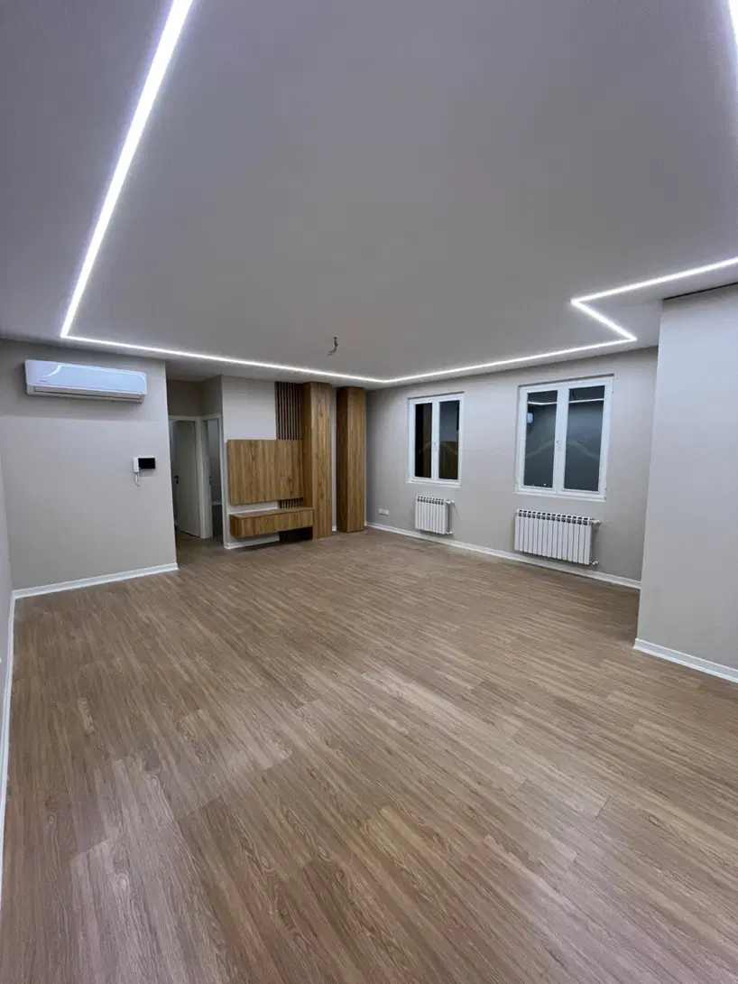 آپارتمان ۱۰۳ متری _ امکانات کامل _ تاپ لوکیشن