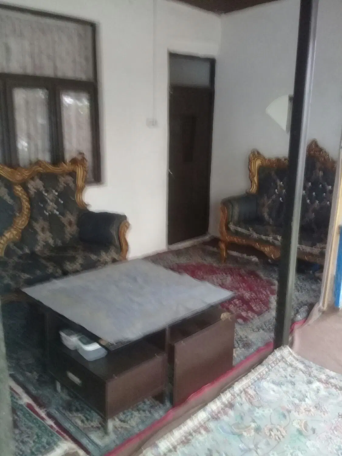 رهن ویلا روستایی با امنیت کامل