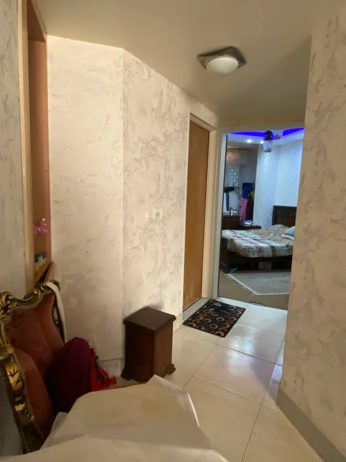 رهن کامل آپارتمان خیابان مولوی