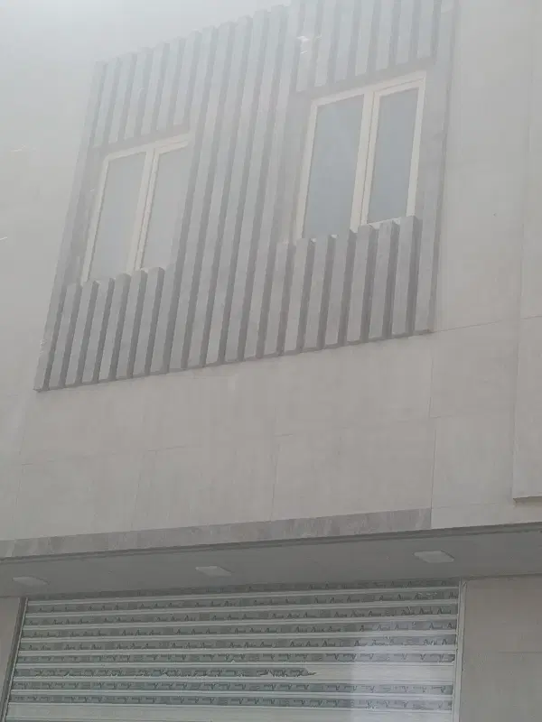 منزل سند تک برگ