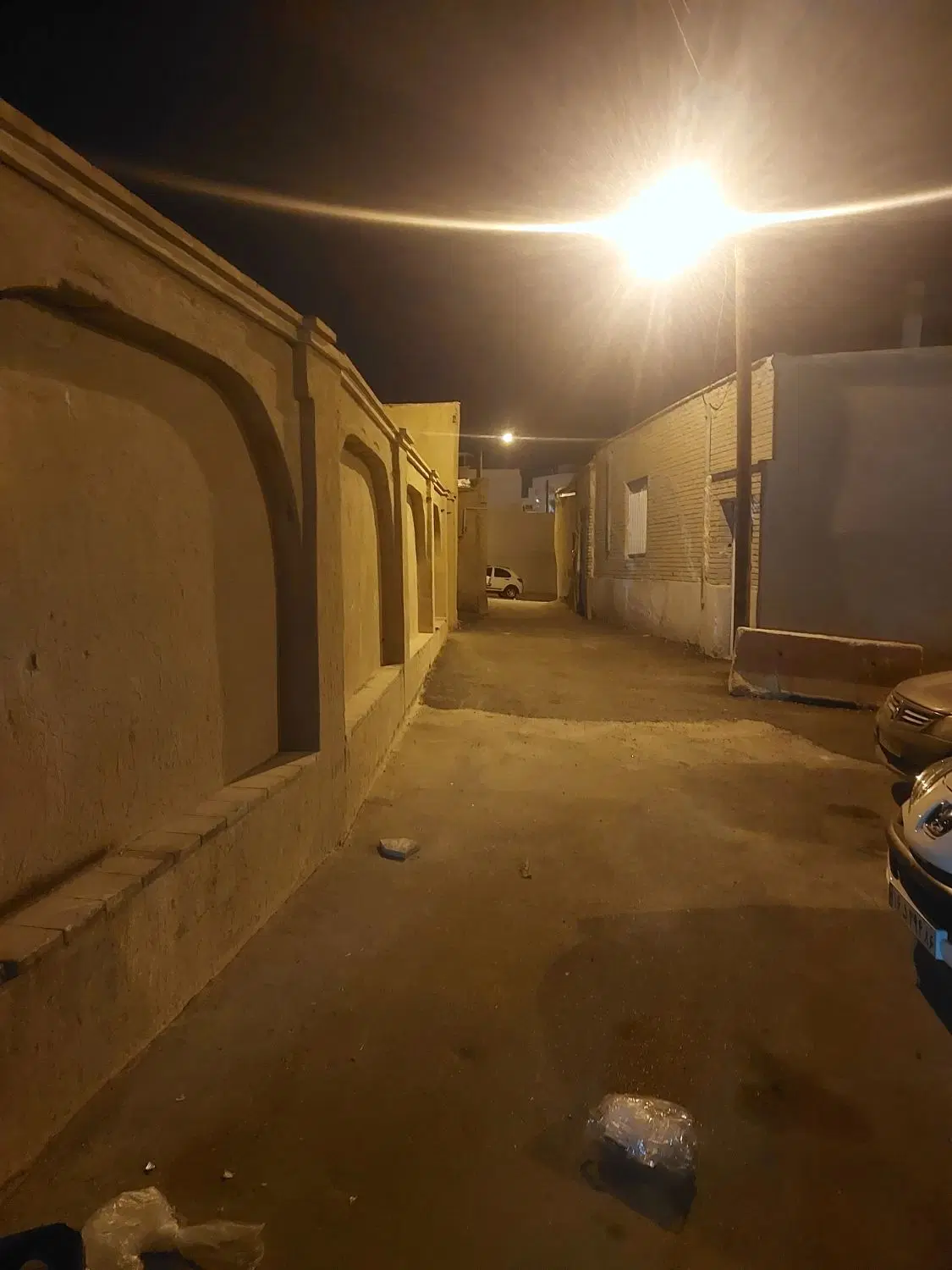 زمین مسکونی درجزین