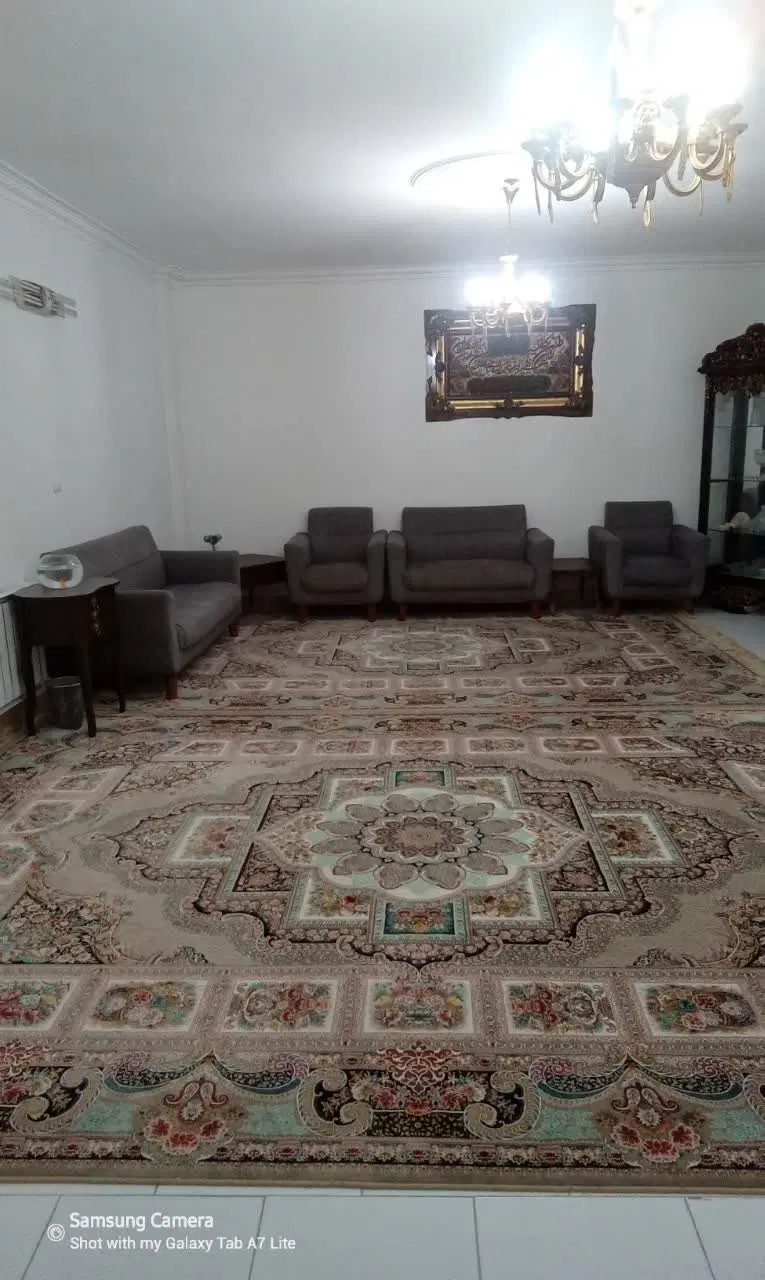 آپارتمان فروشی سبلان شمالی